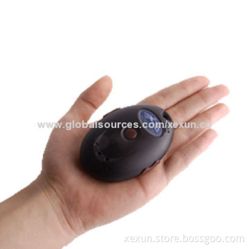 GPS Personal Tracker/w Monitor Alert SOS Alert Dual Way Phone Communication Free Web Server XT107